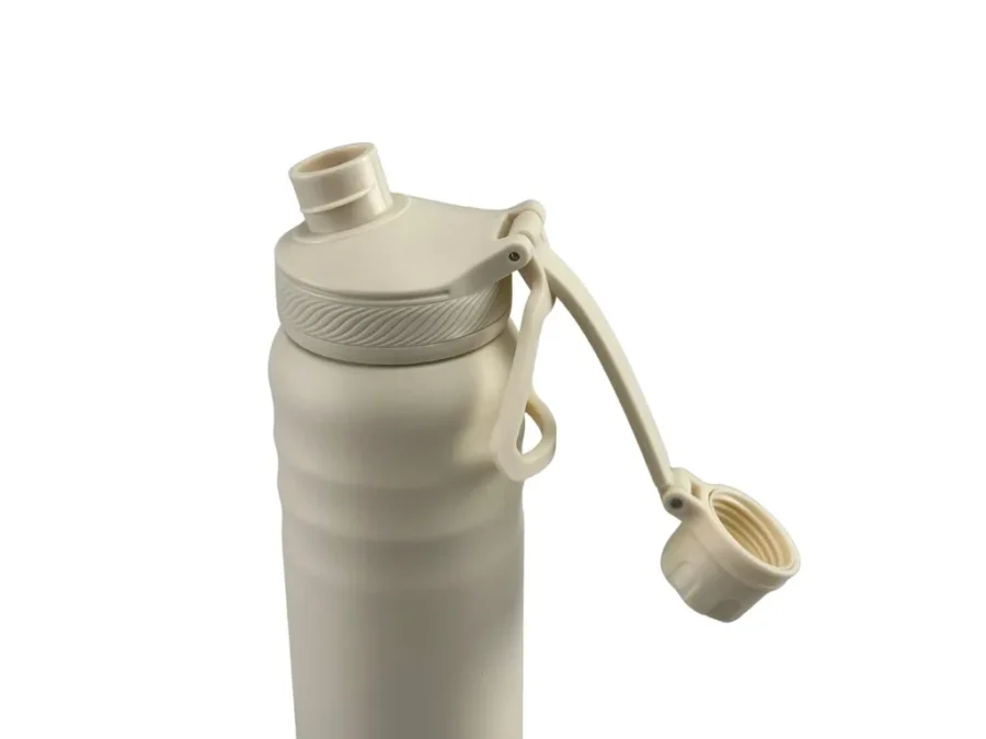 CENTO - Hans Larsen Vaccum Flask 720 ml - Sandstone (1)