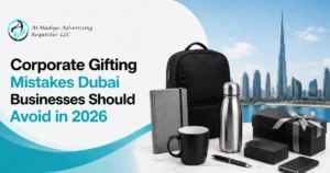 Corporate Gifting Mistakes Dubai Businesses Should Avoid in 2026