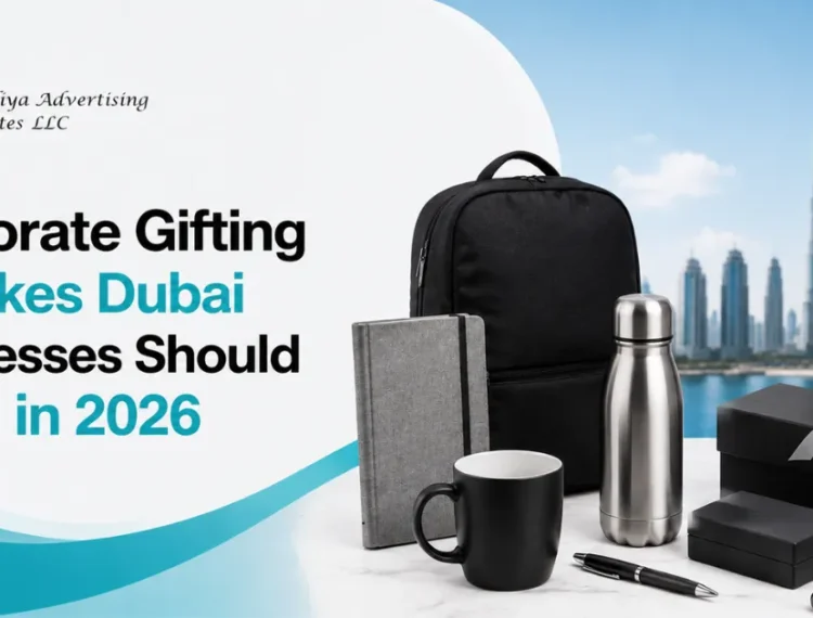 Corporate Gifting Mistakes Dubai Businesses Should Avoid in 2026