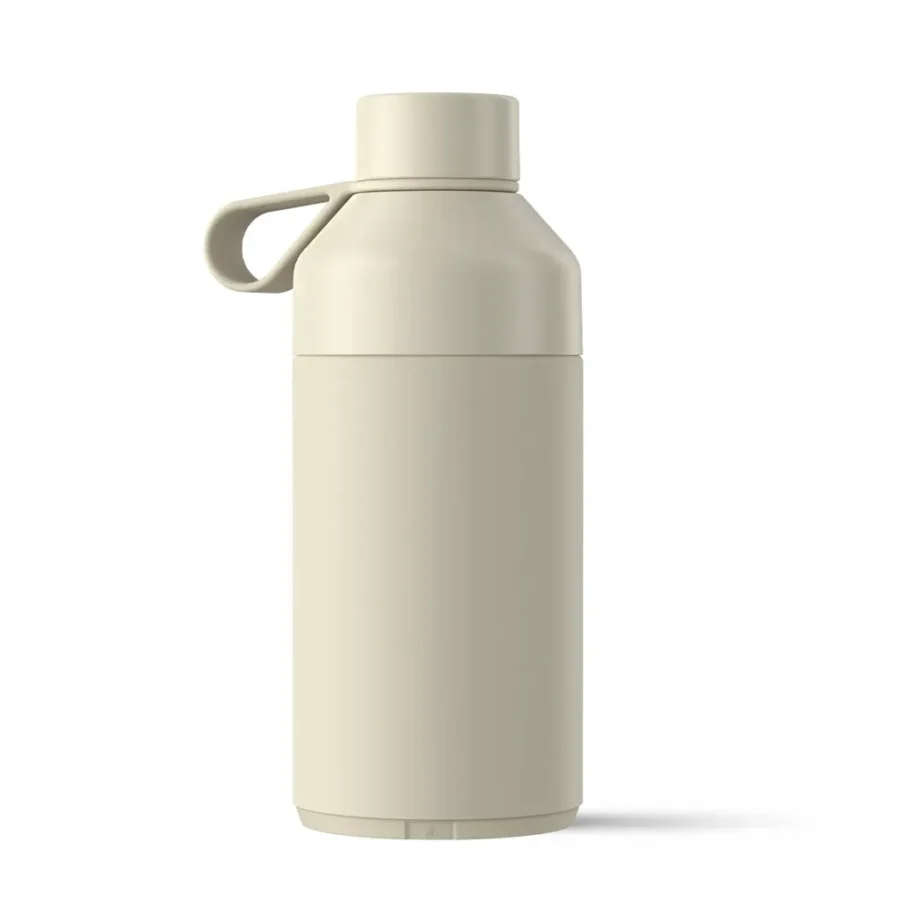 Ocean Bottle 750ml – Sandstone (1)