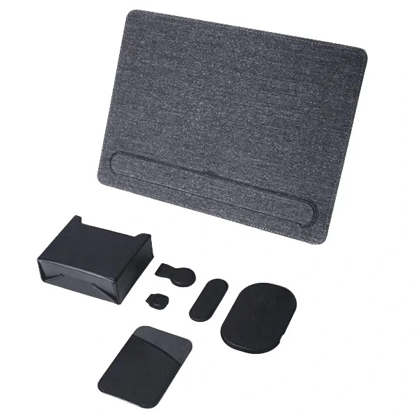 Wireless Desk Organizer