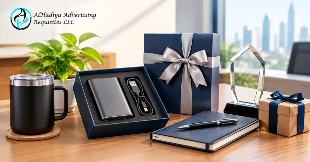 corportate gift cost