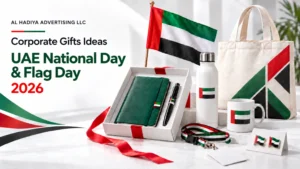 Corporate Gifts Ideas for UAE Flag Day and UAE National Day 2026