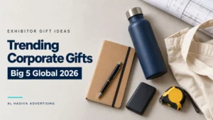 Trending Corporate Gifts for Big 5 Global Event 2026